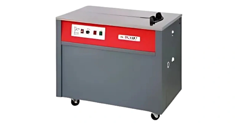 Strapping Machine Manufacturers in Chennai